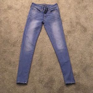 American Eagle jegging